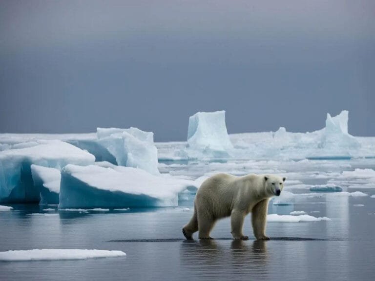 Espécies Animais em Extinção