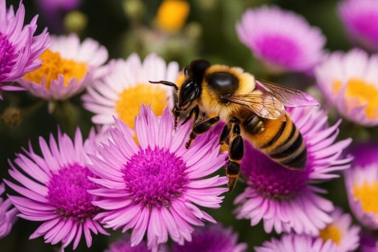Curiosidades sobre as Abelhas