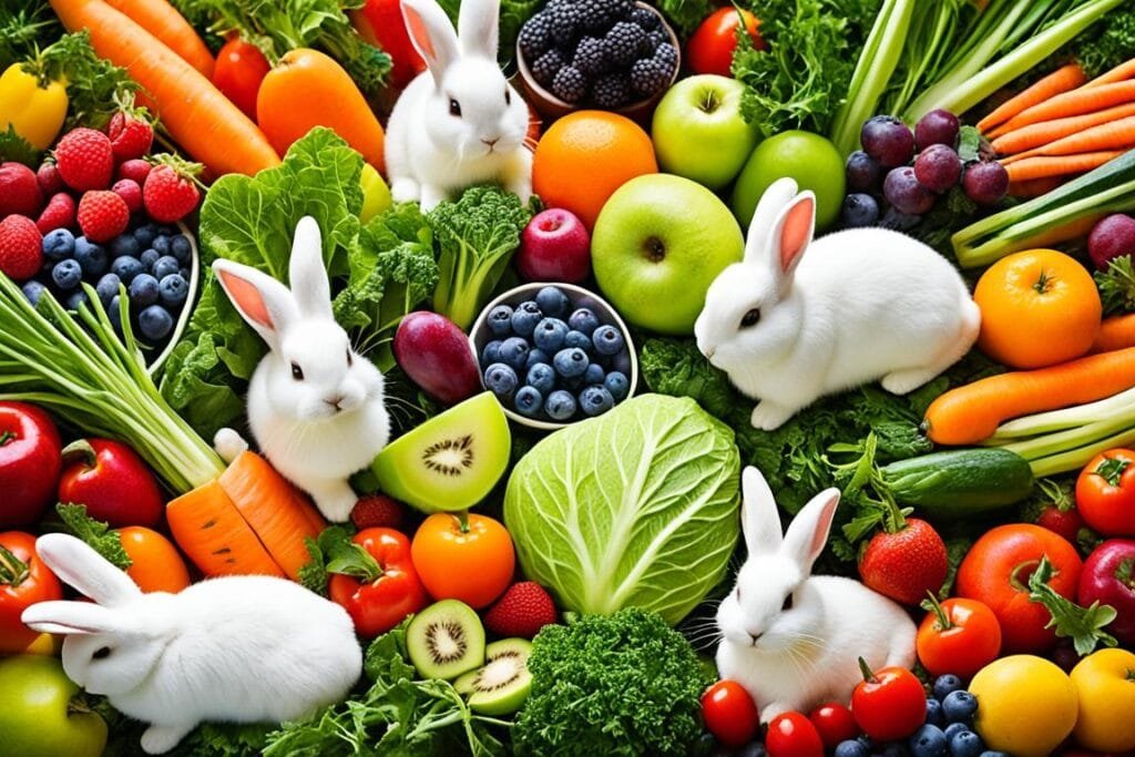 frutas para coelhos frutas para coelhos