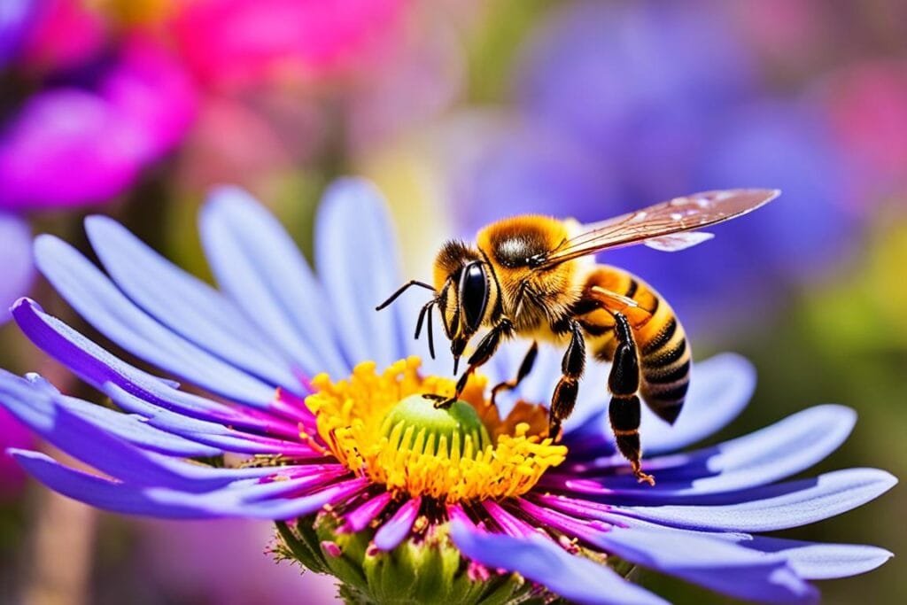 polinização polinização
