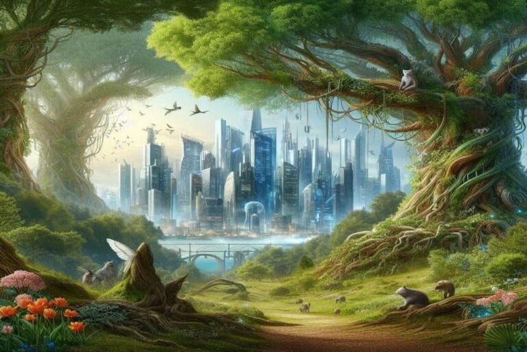 Animais ameaçados de extinção por perda de habitat