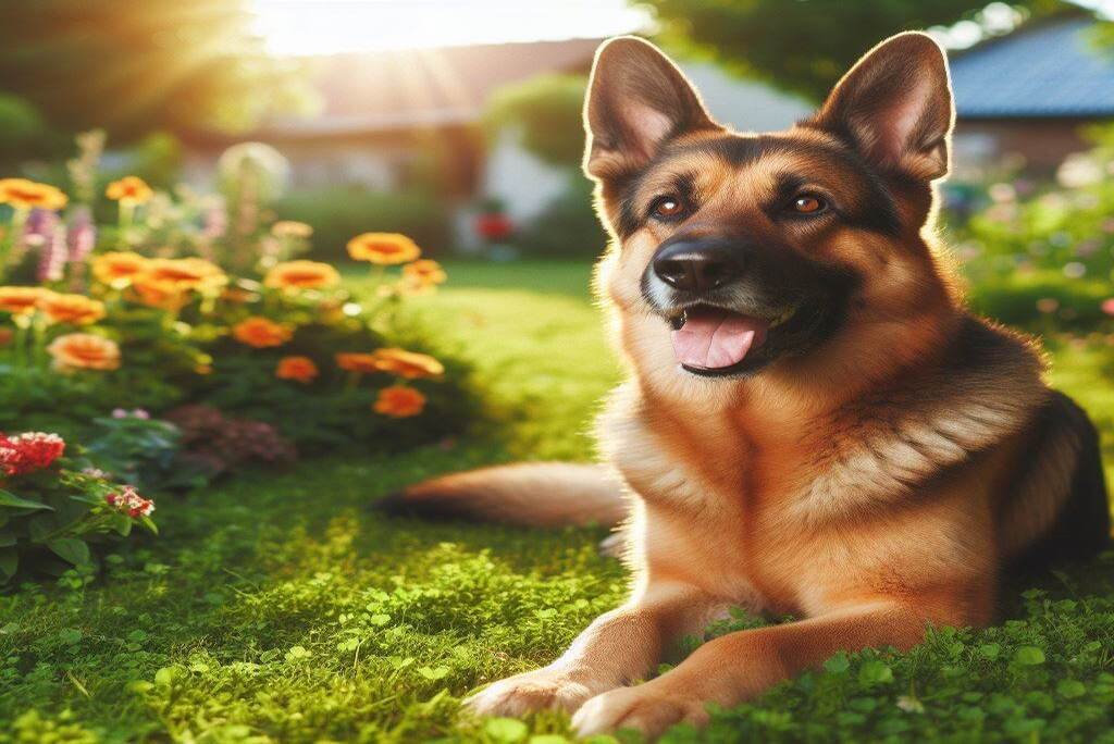 Pastor Alemão: Um Companheiro Inteligente