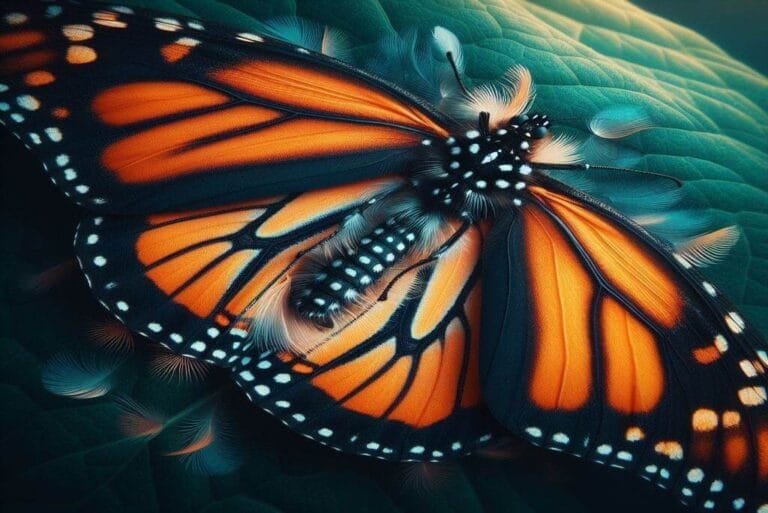 Borboletas: Um Mundo Fascinante de Cores