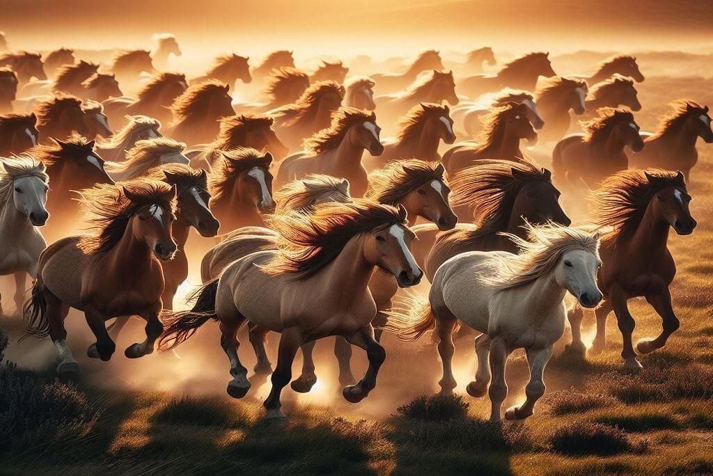 Cavalo: O Nobre Animal