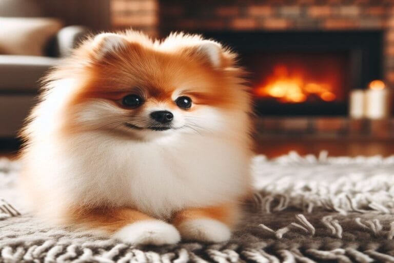 Descubra tudo sobre o Lulu da Pomerânia