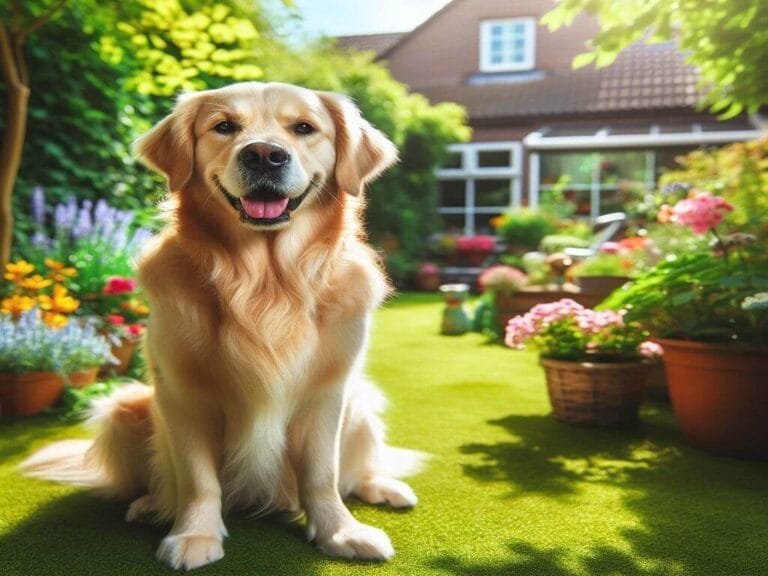 Golden Retriever: Raça Incrível