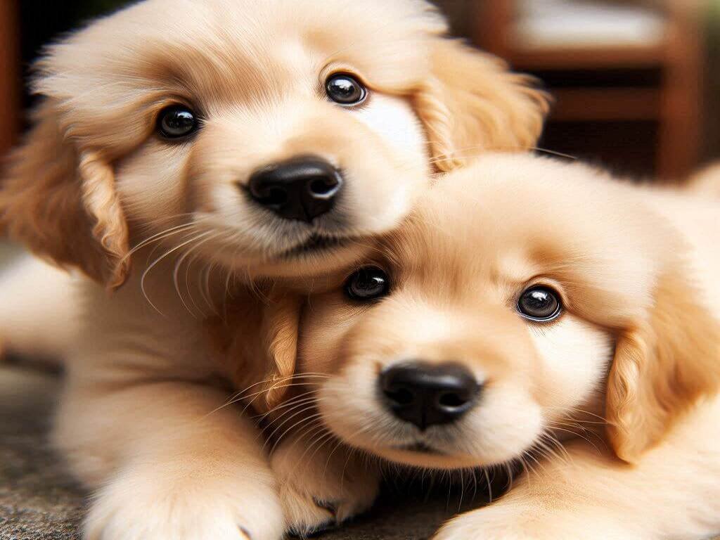 Cachorros: Melhor Amigo do Homem