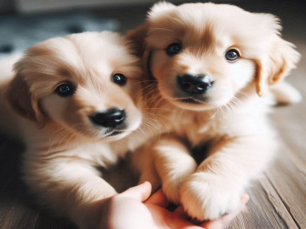 Cachorros: Melhor Amigo do Homem