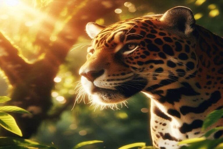 Carnívoros: Predadores da Natureza