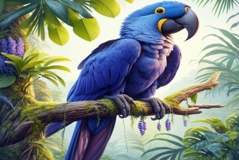 Animais Proibidos de Criação Doméstica