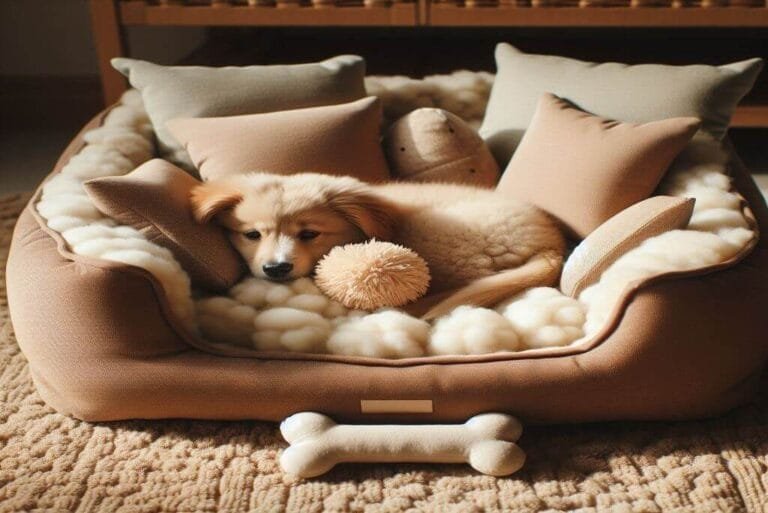Cama Ideal para Cachorro
