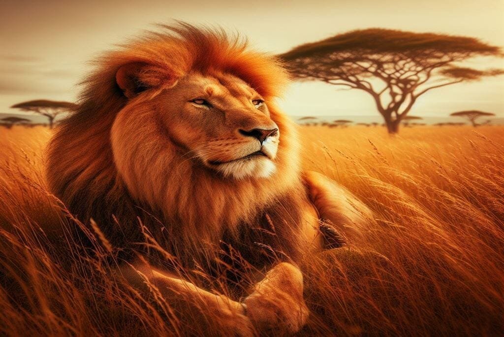 Carnívoros: Predadores da Natureza