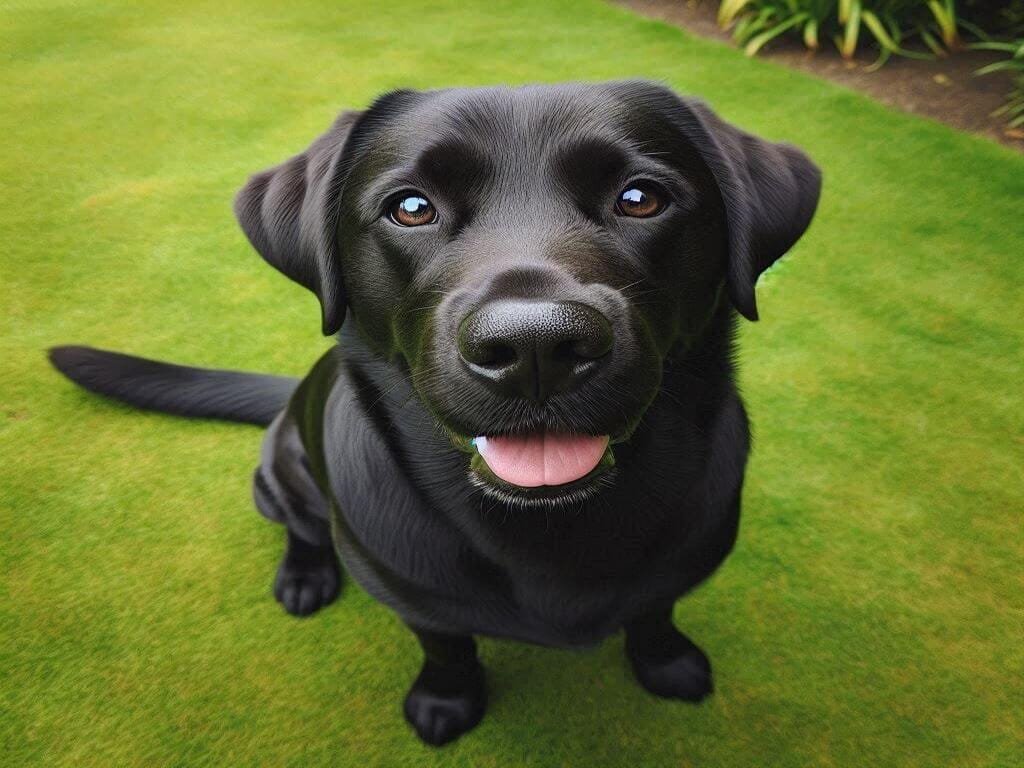 Labrador Retriever: Um companheiro ideal