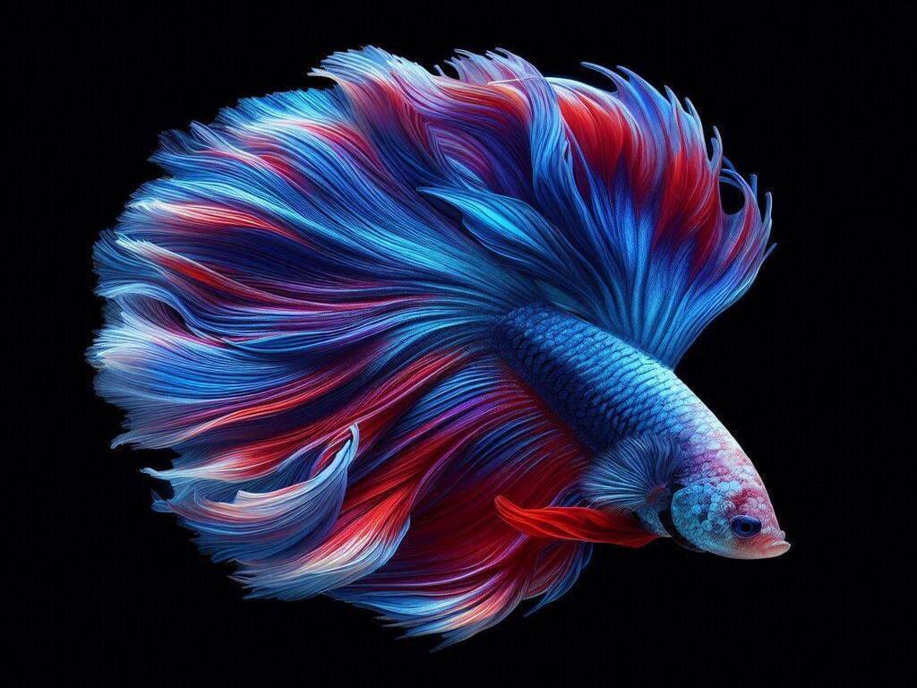 Peixe Betta: Para Iniciantes e Apaixonados