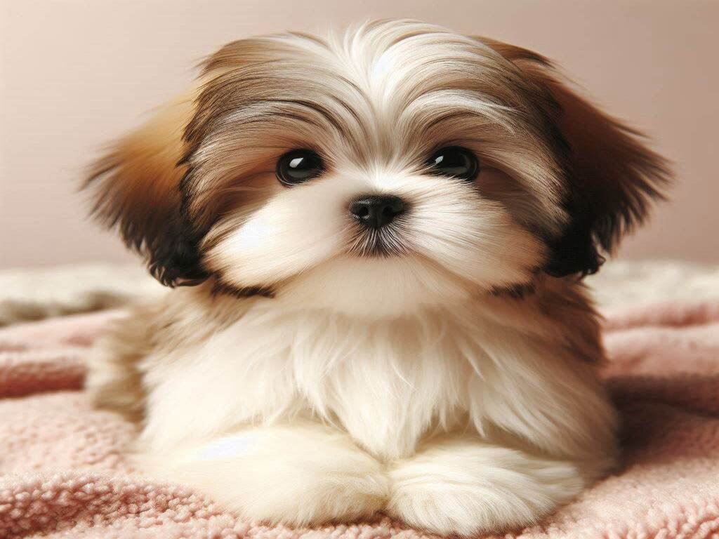 Shih Tzu: Cuide do seu Cãozinho